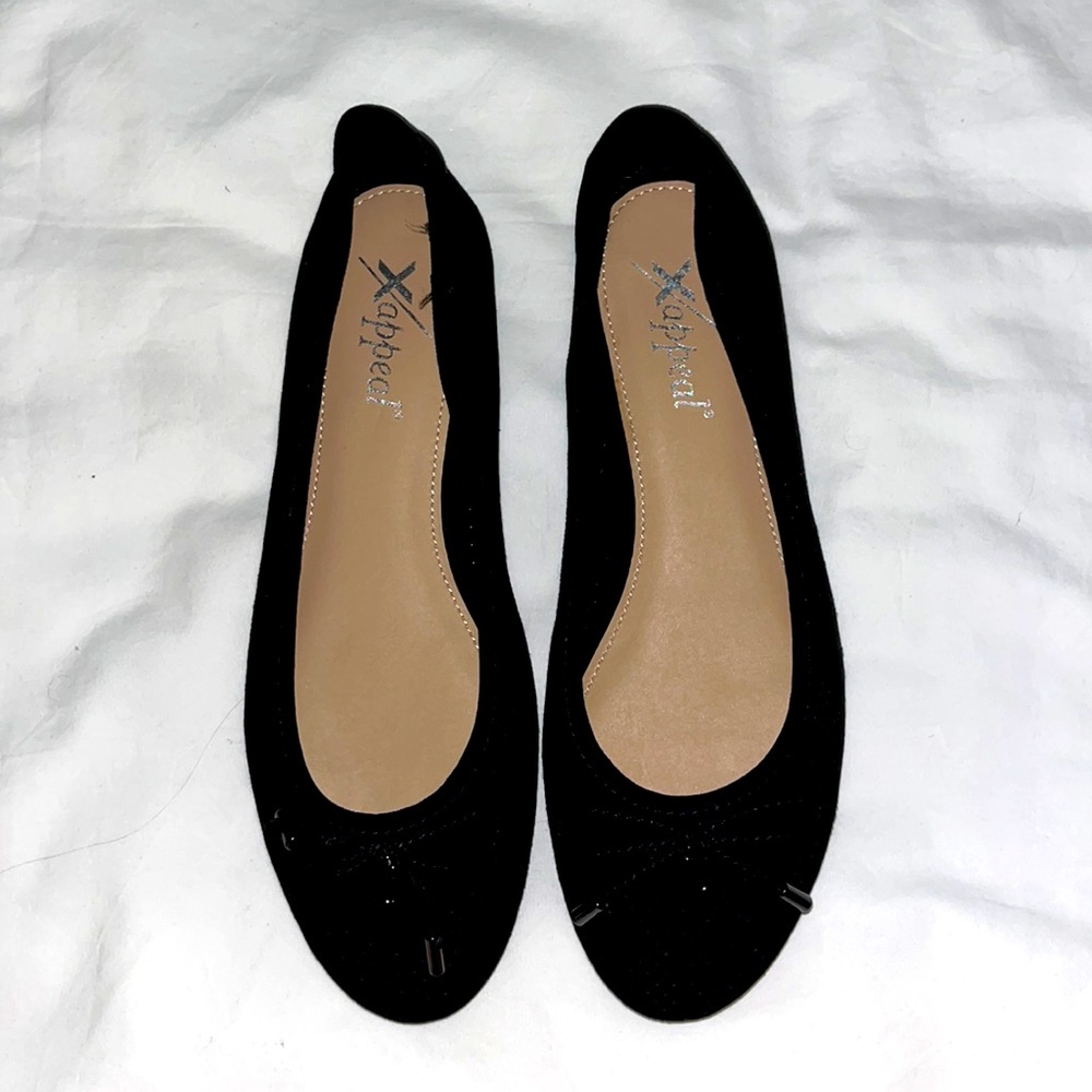 Xappeal Flats!!